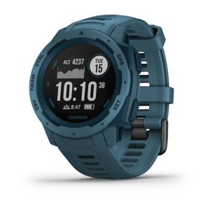 Orologio Smartwatch Instict Lakeside Blue