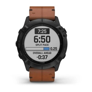 Orologio Smartwatch Fenix 6 Sx