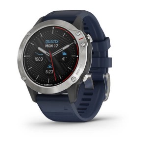 Orologio Smartwatch Quatix 6 Gray