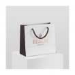 CHARM DONNA ARGENTO CUORE INCISO ONICE