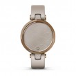 OROLOGIO SMARTWATCH LILY SPORT ROSE GOLD SAND